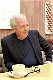 David Chipperfield: A Place to Be movie poster