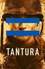 Poster do filme Tantura