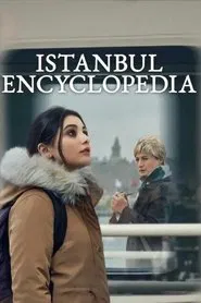 Istanbul Encyclopedia tv show poster