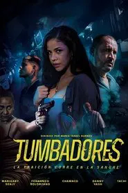 Tumbadores movie poster