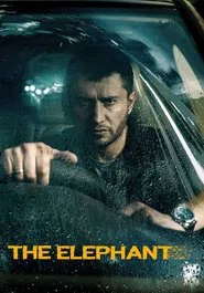 The Elephant movie poster