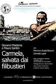 Carmela, Salvata dai Filibustieri movie poster