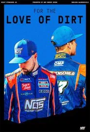 For the Love of Dirt movie poster