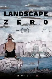 Landscape Zero movie poster