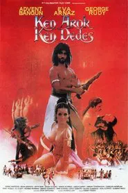 Ken Arok - Ken Dedes movie poster