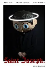 Saint Joseph movie poster