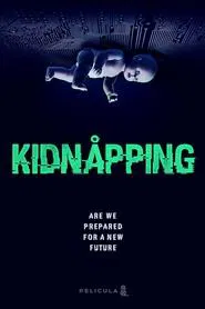 Kidnapping tv show poster