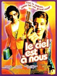 Shooting Stars movie poster