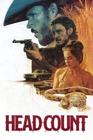 Head Count movie poster