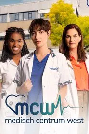 Poster da série Medisch Centrum West