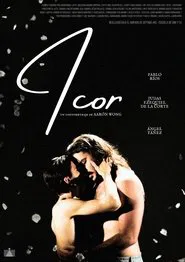 Icor movie poster