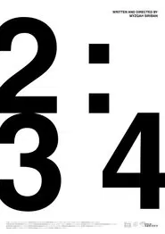 2:34 movie poster