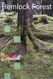 Hemlock Forest movie poster