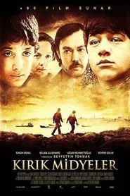 Poster do filme Broken Mussels