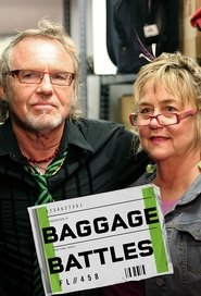 Baggage Battles tv show poster