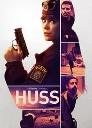 Huss tv show poster