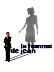 La femme de Jean movie poster