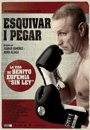 Esquivar y pegar movie poster