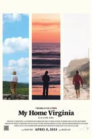 My Home Virginia movie poster