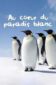 Poster da série Tears of Antarctica