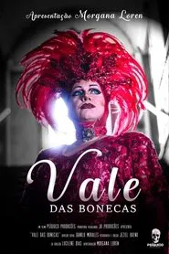 Vale das Bonecas movie poster