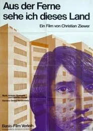 Poster do filme Aus der Ferne sehe ich dieses Land