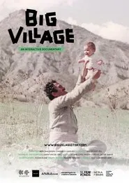Big Village movie poster