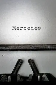 Mercedes movie poster