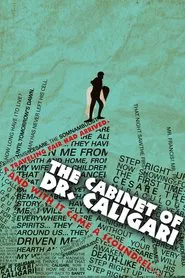 The Cabinet of Dr. Caligari movie poster