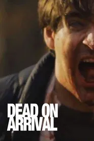 Dead on Arrival movie poster