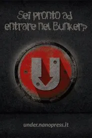 Under - The Movie movie poster
