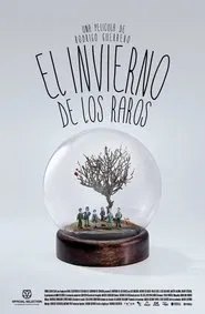 The Winter of the Odd Ones Out movie poster