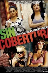Poster do filme Sin cobertura