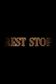 Rest Stop movie poster