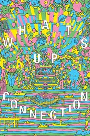 Poster do filme What's Up Connection