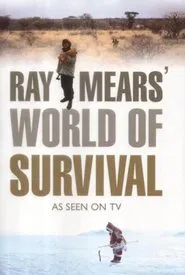Poster da série Ray Mears' World of Survival