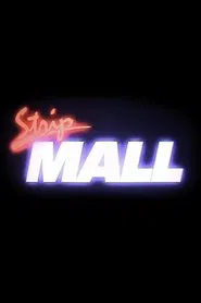Strip Mall movie poster
