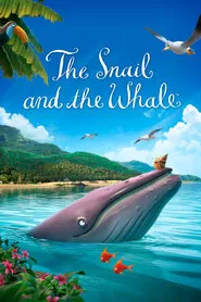 The Snail and the Whale movie poster