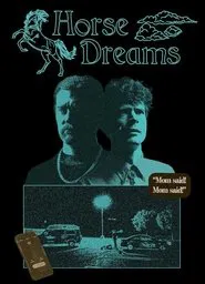 Poster do filme Horse Dreams
