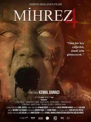 Mihrez 4 movie poster