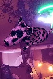 Yielders Path movie poster