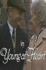 Young at Heart tv show poster