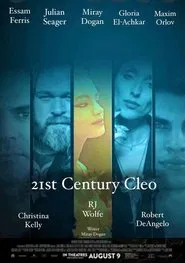 Poster do filme 21st Century Cleo