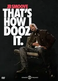 JB Smoove: That's How I Dooz It movie poster