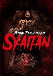 Anak Perjanjian Syaitan movie poster