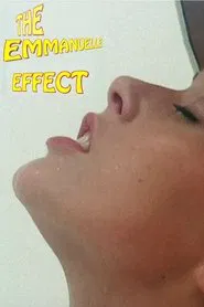 The Emmanuelle Effect movie poster