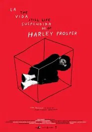 Poster do filme The Still Life of Harley Prosper