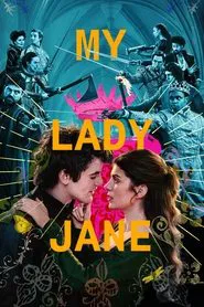 My Lady Jane tv show poster