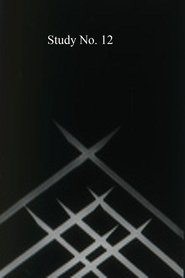 Poster do filme Study No. 12