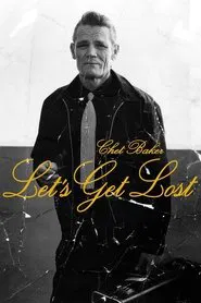 Let's Get Lost movie poster